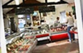 Farnless Farm Park Farm Shop