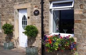 Ferndale Cottage