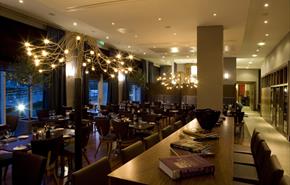Filini Restaurant