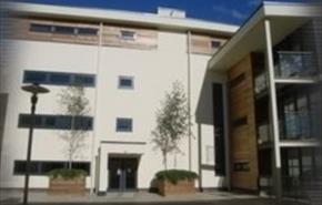 City of Durham Freemans Quay Apartment