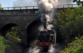 Weardale Railway