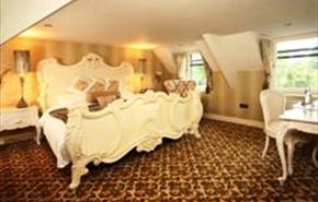 Penthouse Room