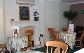 Gallery Coffee Shop