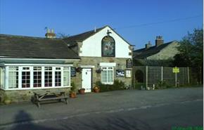 The George and Dragon Inn