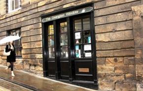 The Georgian Window