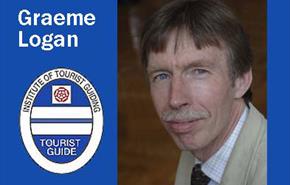 Graeme Logan
