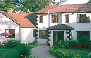 Greenhead Country House