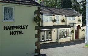 Harperley Country House