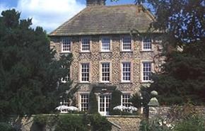 Headlam Hall