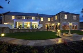 Headlam Hall Hotel and Spa