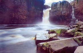 High Force
