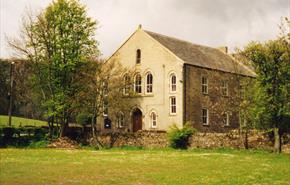 High House Chapel