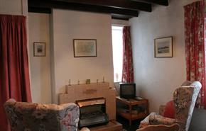 Hush Cottage