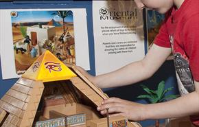 Ancient Egyptians 