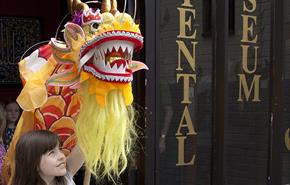 Chinese New Year