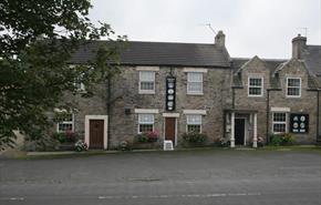 The Four Alls