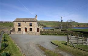 Brock Scar Cottage