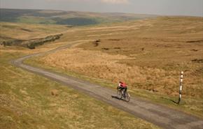 Etape Pennines
