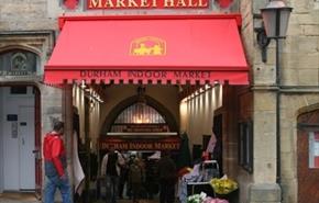 Durham Indoor Market