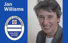 Jan Williams