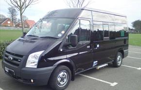 Jovial Private Hire