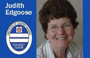 Judith Edgoose