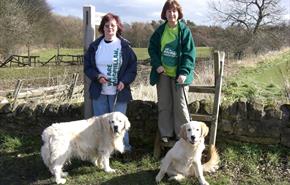 Hamsterley Forest Walk - Macmillan Cancer Support