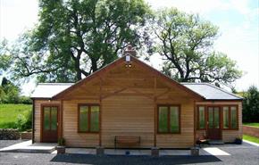 Little Owl Lodge