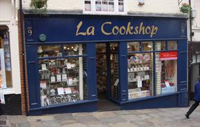 La Cookshop