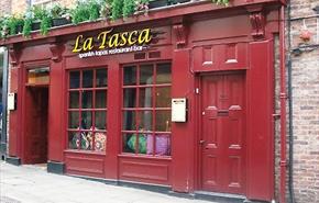 La Tasca