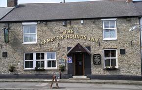 The Lambton Hounds Inn
