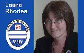 Laura Rhodes