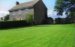 Lily Hill Farm