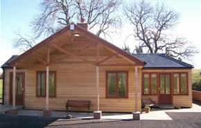 Little Owl Lodge