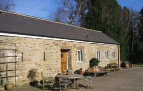 Low Friarside Barn