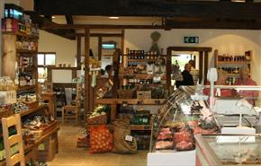 Lowfields Farm Shop
