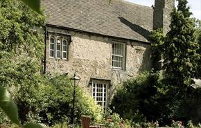 The Manor House Hotel - Juniper Brasserie