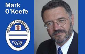 Mark O'Keefe