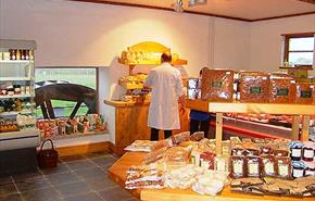 Farm Shop