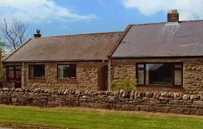 Ideal base for walking, cycling Hamsterley Forest