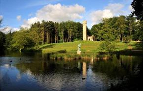 Hardwick Park - A Midsummer Night's Dream