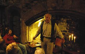 Ales and Tales