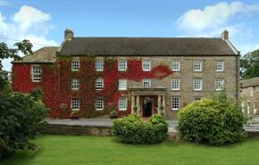 The Morritt Hotel