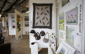 NeST Art Gallery