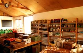 New Close Farm Shop