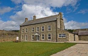 New Hall Farm