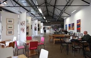 NeST Art Gallery