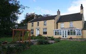 Newlands Hall
