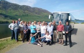 Coach Tour