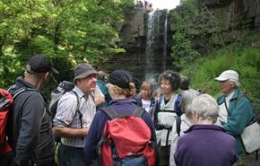 Northern Rocks: The North Pennines Festival of Geology and Landscape 2011